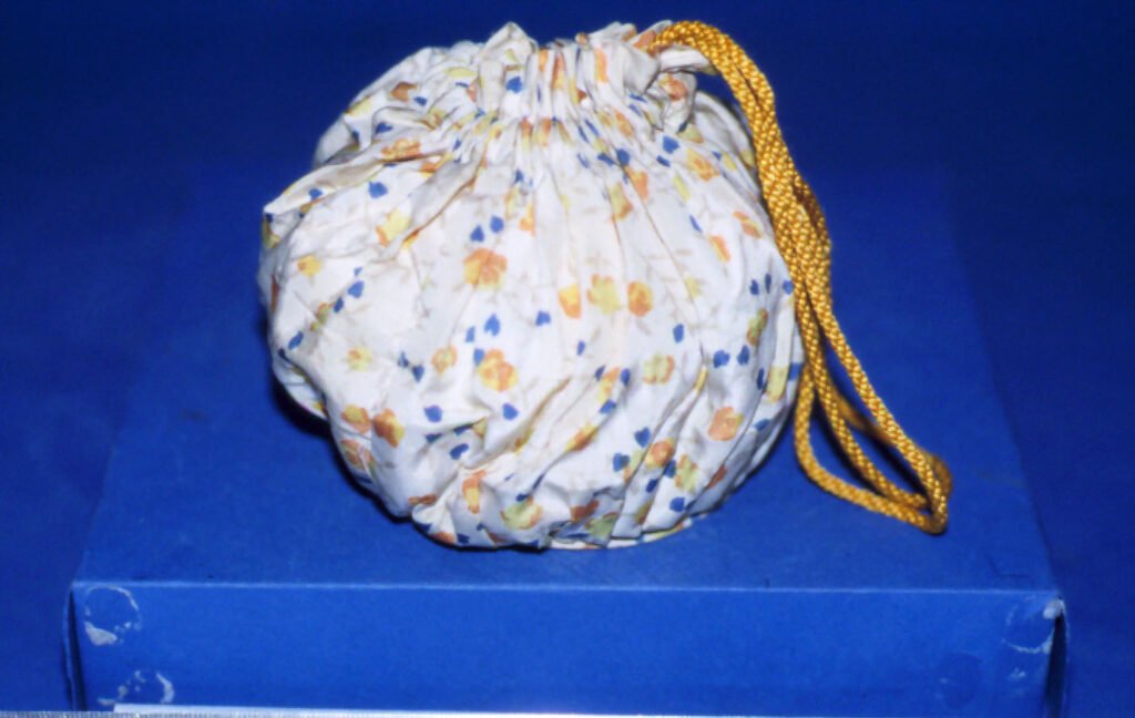 Dorothy Drawstring Bag